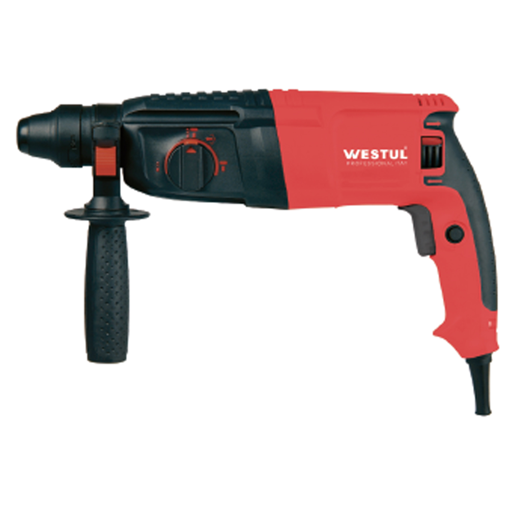 Electric Rotary Hammer